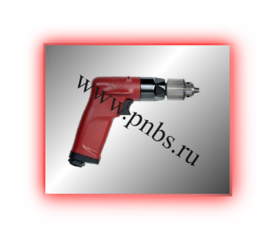 CP1014P24 пневмодрель