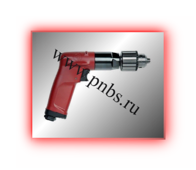 CP1014P33 пневмодрель