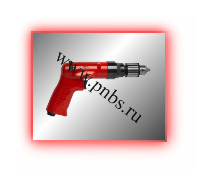 CP1114R40 пневмодрель
