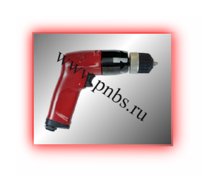 CP1117P26 keyless  пневмодрель