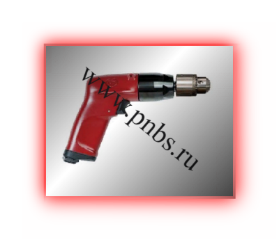 CP1117P32 пневмодрель