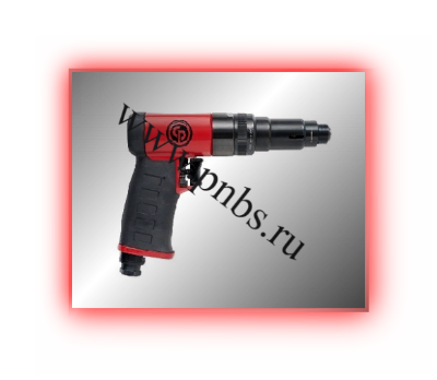 CP2816 шуруповерт пистолетный