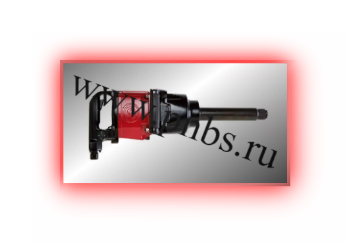 CP5000 гайковерт