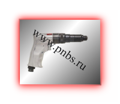 CP781  шуруповерт пистолетный