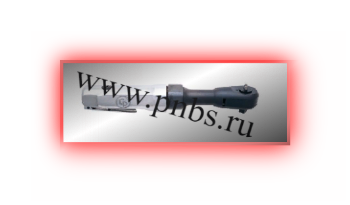 CP828H гайковерт трещеточный