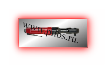 CP886H гайковерт трещеточный
