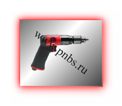 CP9285C пневмодрель