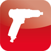 Chicago Pneumatic шуруповерт